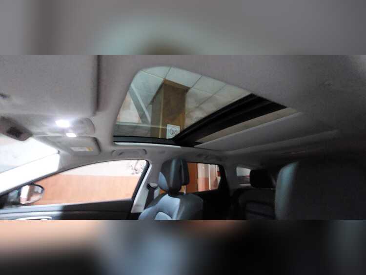 Renault Talisman 1.7 dci 150cv foto 6